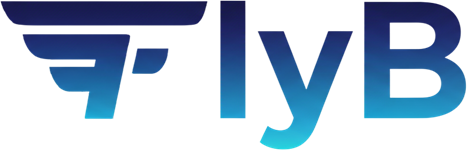 Flyb Logo